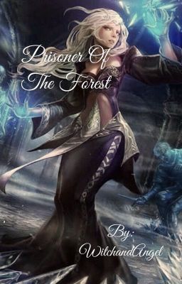 Prisoner of the Forest cover