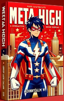 META HIGH cover