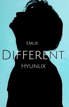 Different. Hyunlix by Emlixxx