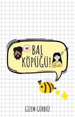 BAL KÖPÜĞÜ | TEXTING cover