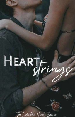 Heartstrings (Prequel) Forbidden Heart Series cover