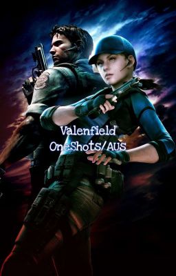 Valenfield - One Shots/AUs cover