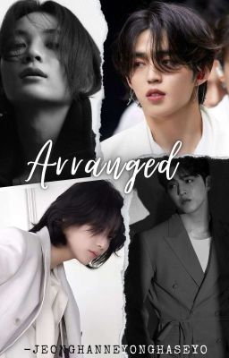 ARRANGED | SVT | Jeongcheol [✓] cover