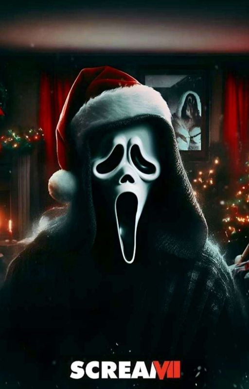 Scream 7 Script (FAN MADE) by BloodyHorrorFan