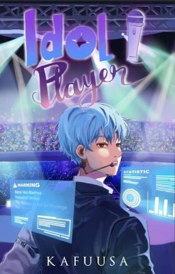 [END] Idol Player cover