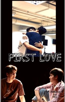 First Love cover