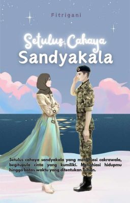 Setulus Cahaya Sandyakala cover