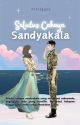 Setulus Cahaya Sandyakala by fi3gani