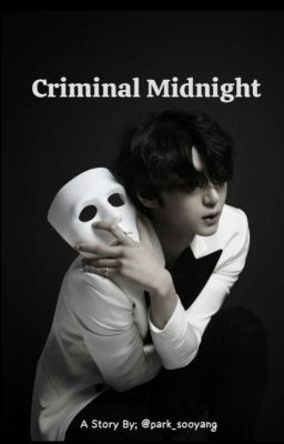 Criminal Midnight  cover