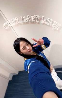 OUR BABY MINJI ㅡ SUNKI cover