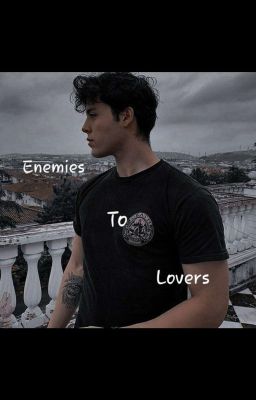 Enemies to Lovers cover