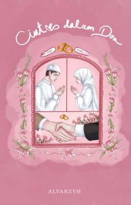 CINTA DALAM DOA   cover