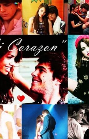 Mi corazon (laliter) by yuyina4ever