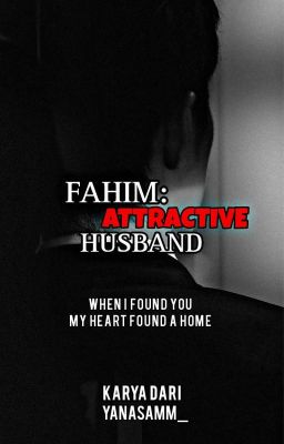 Fahim:Attractive Husband [C] cover