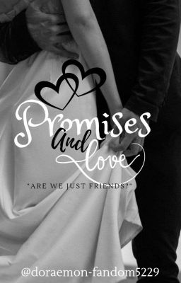 Promises and Love cover