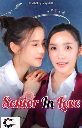 Senior In Love (ID Version) by VVyMeU