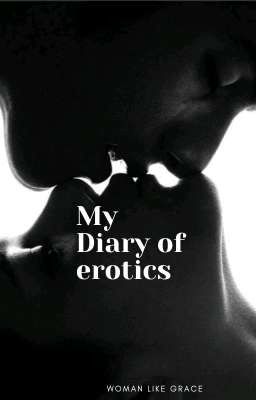 My Diary Of Erotics  cover