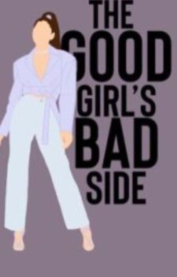 The Good Girl's Bad Side cover