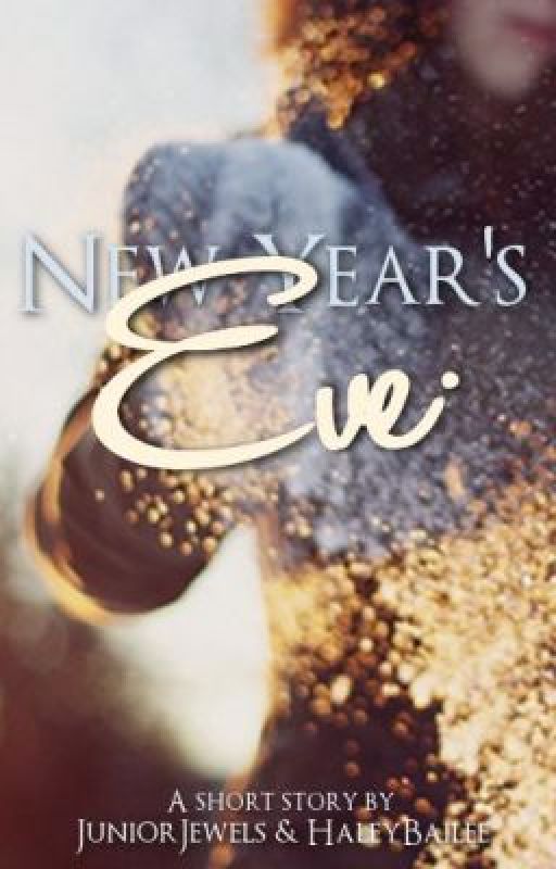 New Year's Eve by BaileeLawrence