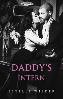 Daddy's Intern cover