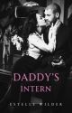 Daddy's Intern by estellewilder