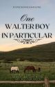 One Walter Boy In Particular | Cole Walter by DanceOnGasoline