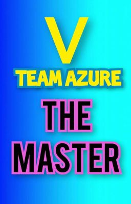 The Master cover