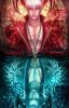 El tercer hijo de Sparda (Devil May Cry, Lady x Male Reader)