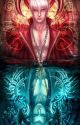 El tercer hijo de Sparda (Devil May Cry, Lady x Male Reader) by X3robo