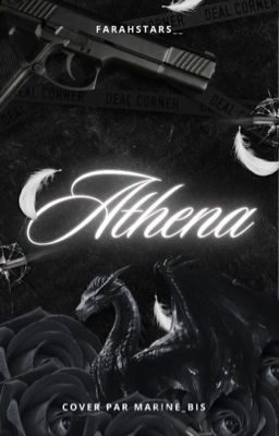 Athena  cover