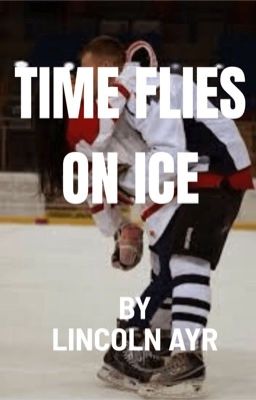 Time Flies On Ice cover