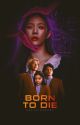 Born to Die ✸ The Hunger Games by greektradegy