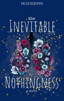 J.H. 86 | The Inevitable Nothingness  cover