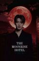 The MOONRISE HOTEL  by svt17leader