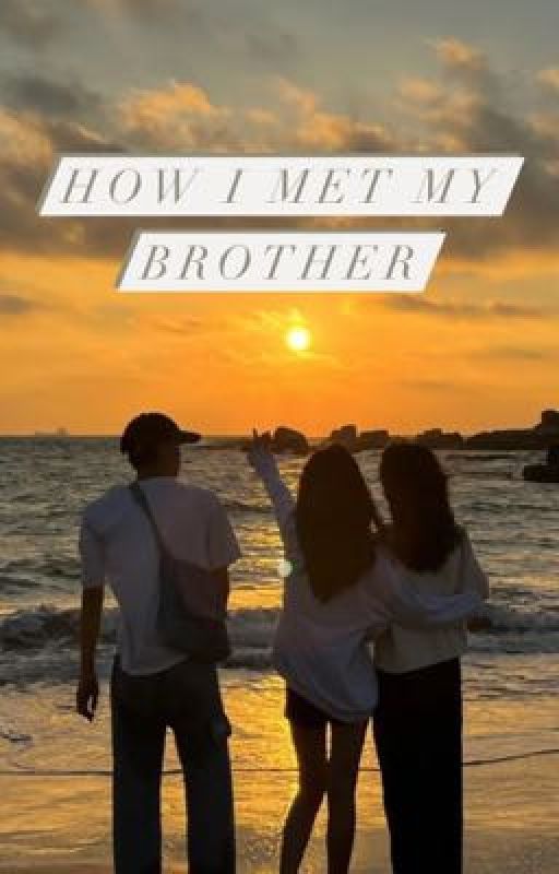 How I Met My Brother - Boo Seungkwan Story by LuluRhodes17