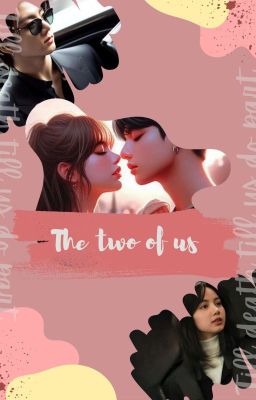 The Two of us : liskook cover