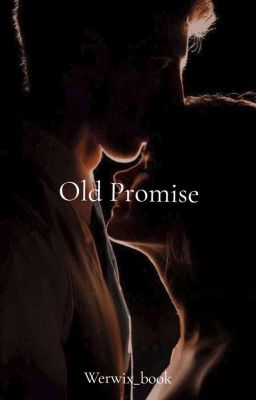 Old Promise  cover