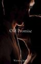 Old Promise  by Werwix_book