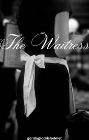 The Waitress (GxG) by gorillagroddshelmet