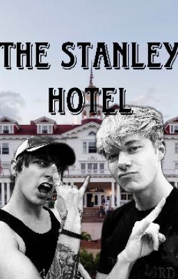 The Stanley Hotel cover