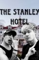 The Stanley Hotel by NotTheBooCrew