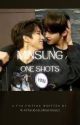 Minsung - Oneshots (READ DESCRIPTION) by Wantsobad_MinsungSkz