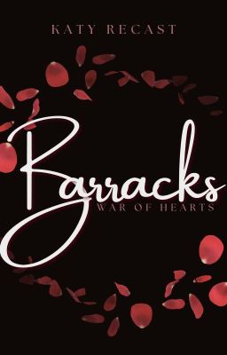 Barracks (War of Hearts) cover