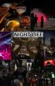 Night Life ; yungi by ch4nheelvr