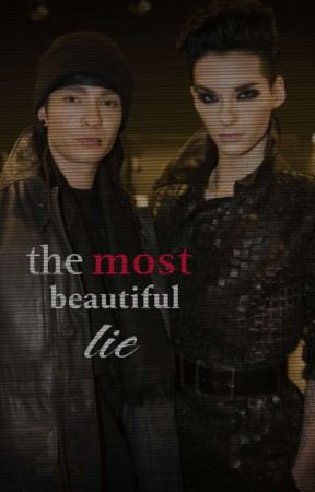 The most beautiful lie  by AliciaCap0f