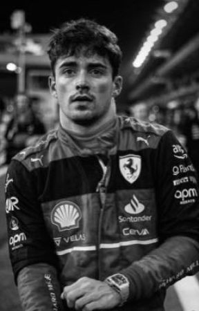 Charles leclerc  by lola15999