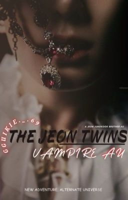 T𝕙𝕖 Jeon Ƭwιɴs |𝙹𝚞𝚗𝚐𝚔𝚘𝚘𝚔 V🄰mpιʀᴇ 🄰🅄 FF| cover