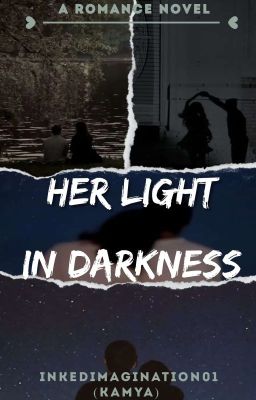 Her Light In Darkness cover