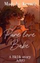 Pure love babe || BkDk story A/B/O || by KERMITGAYFROG