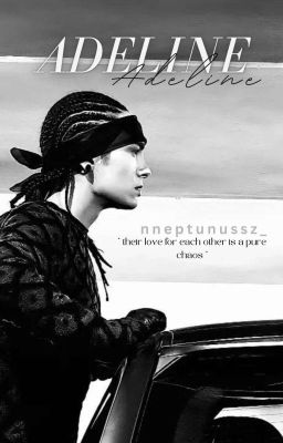 Adeline | Tom Kaulitz ✓ cover